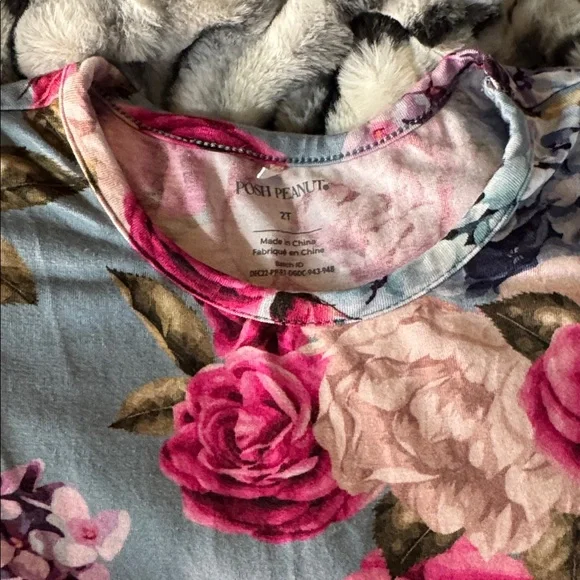 Posh peanut Lacey twirl dress - Picture 4 of 4